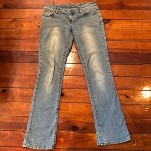 💥SALE💥 The limited Light colored jeans.